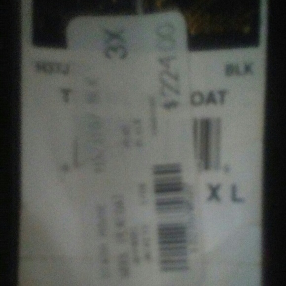 Stashouse Mens jacket with tags - Picture 3 of 3